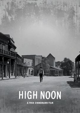 High Noon