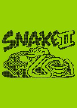 Snake 2