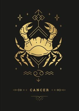 Cancer Zodiac Sign