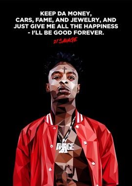 21 savage