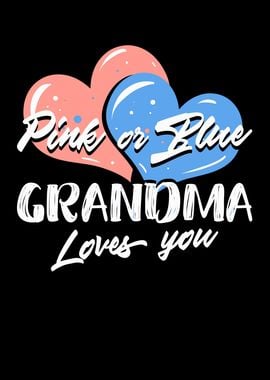 Grandma Loves You