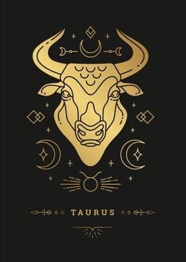 Taurus Zodiac Sign