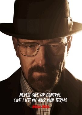 Walter White