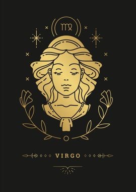 Virgo Zodiac Sign