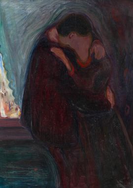 Edvard Munch