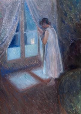 Edvard Munch