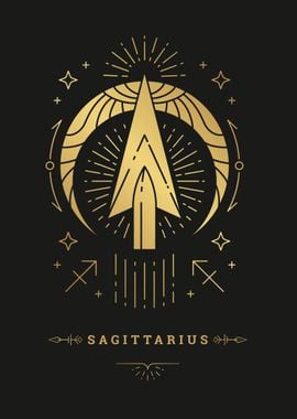 Sagittarius Zodiac Sign