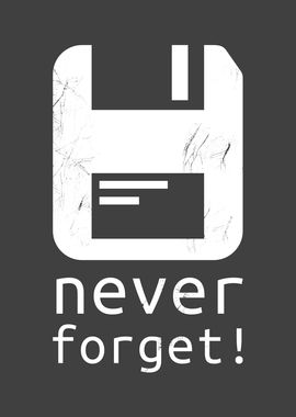 Programming Never Forget