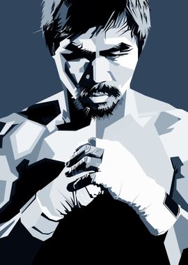 Manny Pacquiao