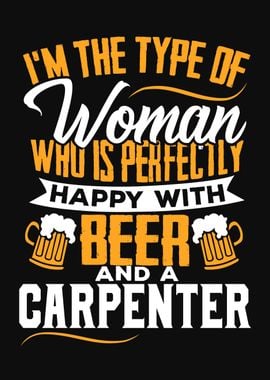 Carpenters Wife Design