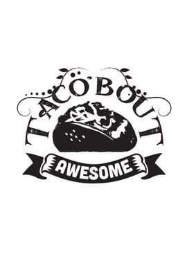 Awesome Tacos