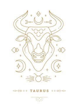 Taurus Zodiac Sign