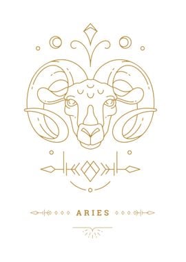 Aries Zodiac Sign