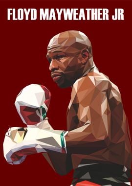 Floyd Money Mayweather