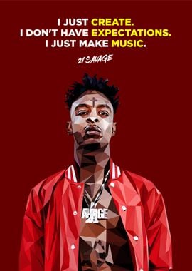 21savage