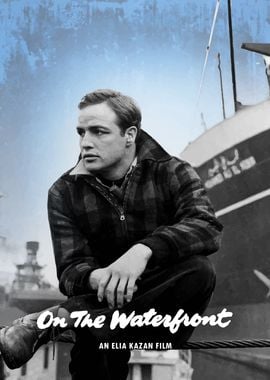 On The Waterfront