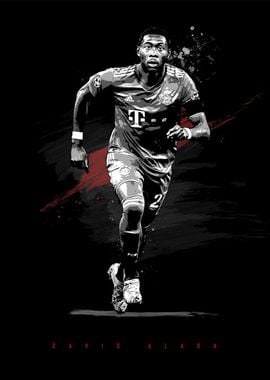 david alaba