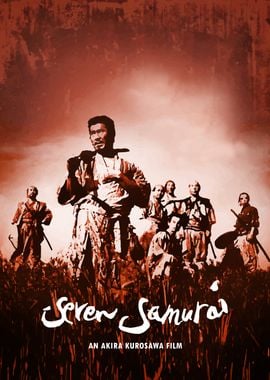 Seven Samurai