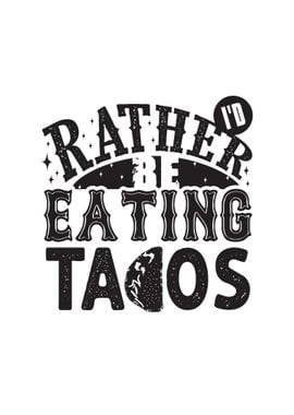 Rather Tacos