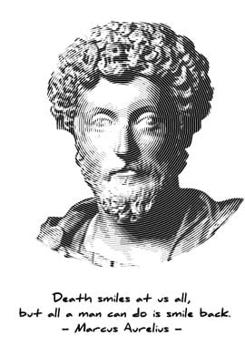 Marcus aurelius