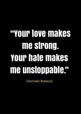 quotes ronaldo