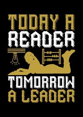 Read Today A Reader