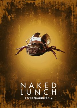 Naked Lunch