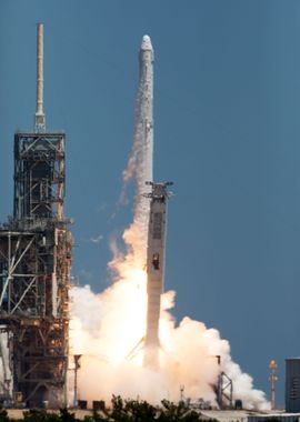 Falcon 9