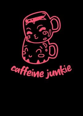 Caffeine Junkie