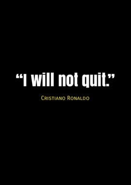 ronaldo quote