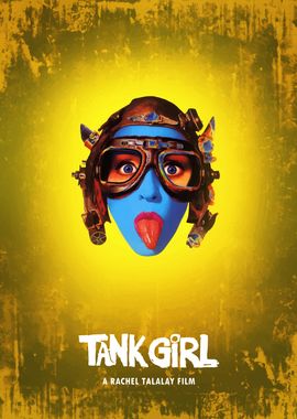 Tank Girl