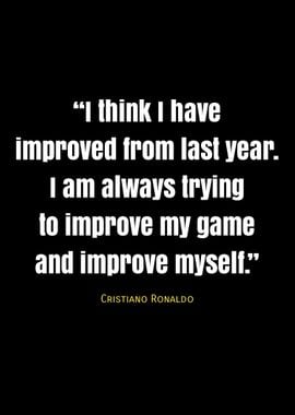 ronaldo quotes