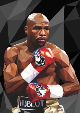 Floyd Money Mayweather