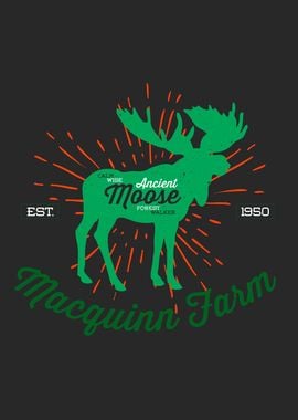 Moose