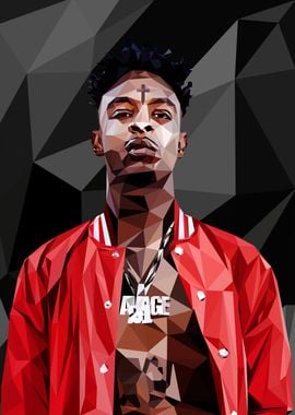 21 savage