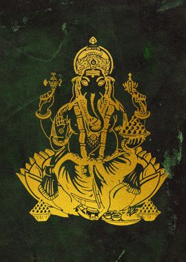 Ganesha