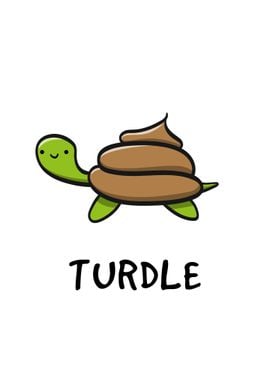 Turdle