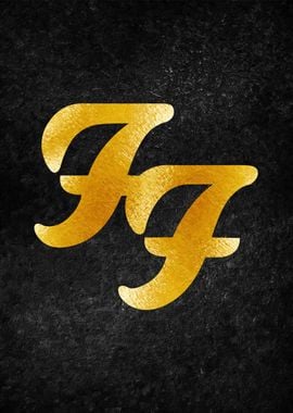 FOO FIGHTER