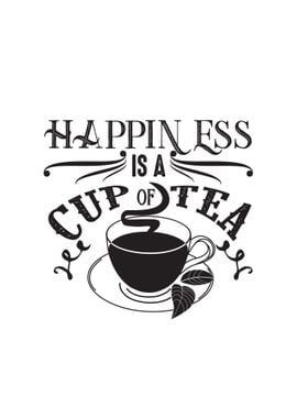 Happiness Tea