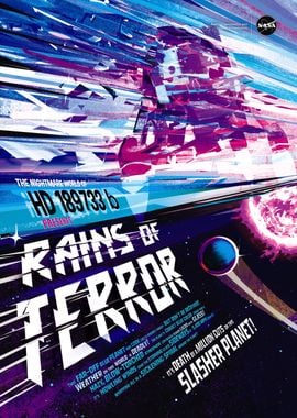 Rains of Terror