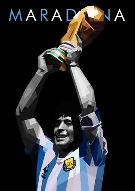 MARADONA