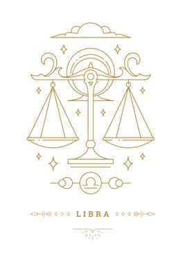 Libra Zodiac Sign