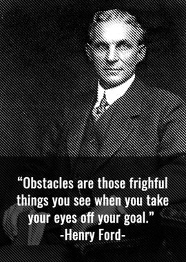 Henry Ford Quotes