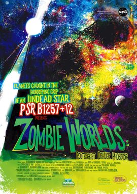 Zombie Worlds