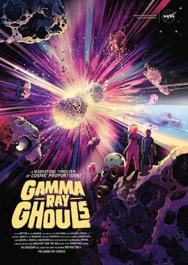 Gamma Ray Ghouls