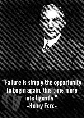 Henry Ford Quotes