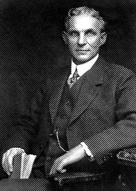 Henry Ford