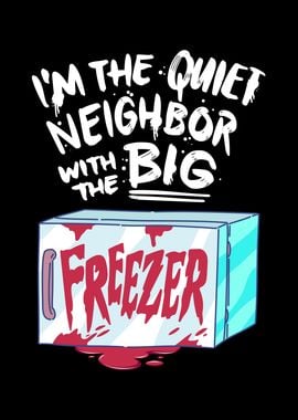 Big Freezer