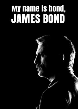 james bond quotes