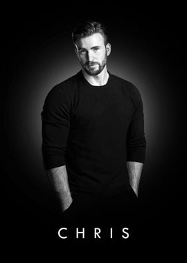 Chris Evans